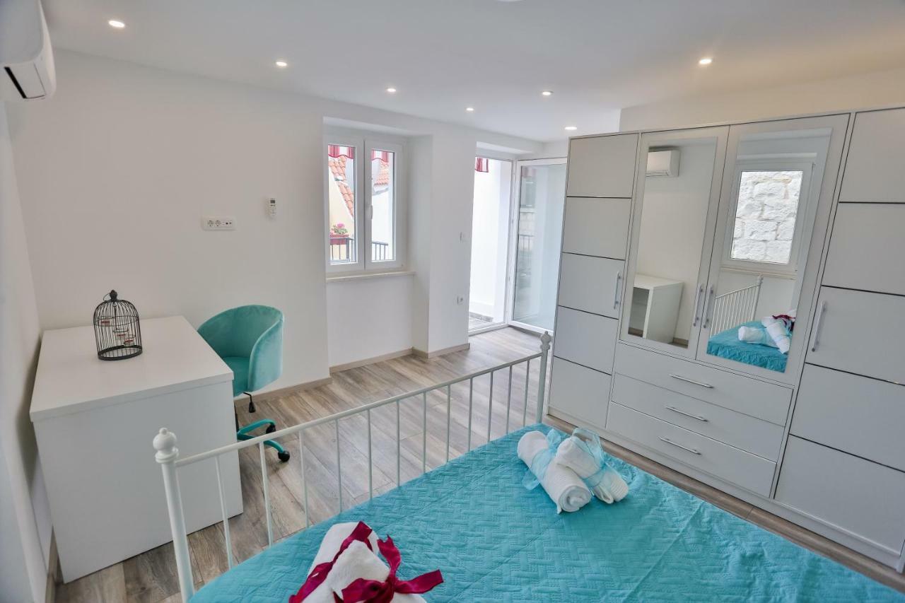 Luxury Apartment Lioness スプリト エクステリア 写真