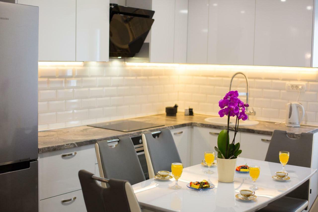 Luxury Apartment Lioness スプリト エクステリア 写真