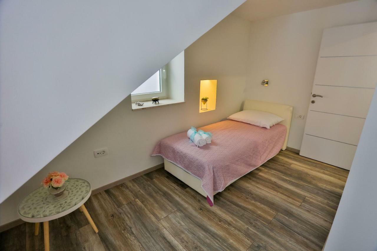 Luxury Apartment Lioness スプリト エクステリア 写真