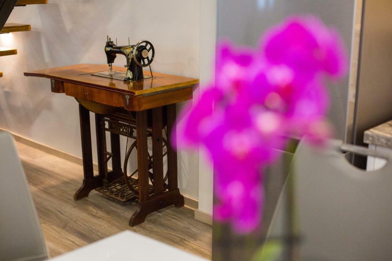 Luxury Apartment Lioness スプリト エクステリア 写真